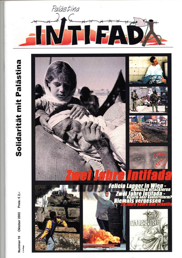 Intifada 10