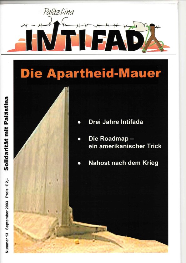 Intifada 13