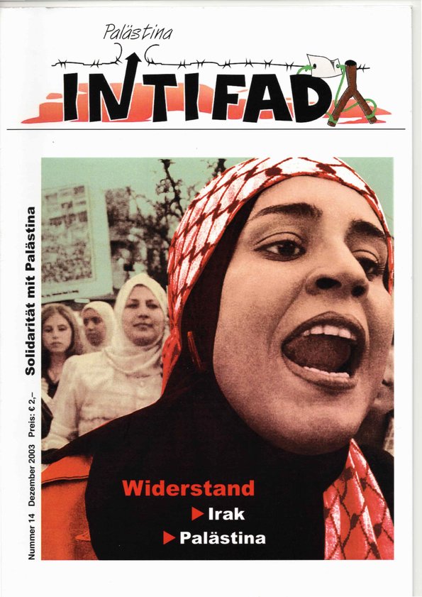 Intifada 14