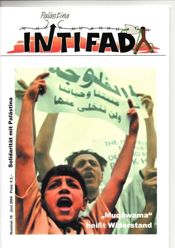 Intifada 16