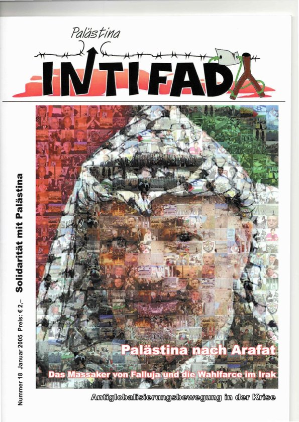 Intifada 18