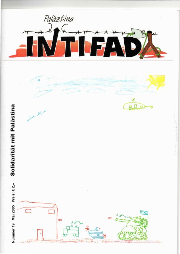 Intifada 19