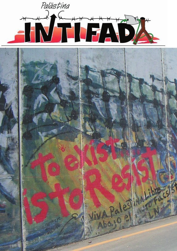 Intifada 20