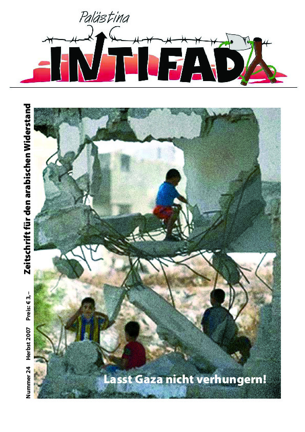 Intifada 24